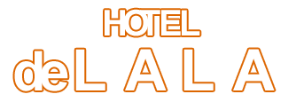 HOTEL de LALA