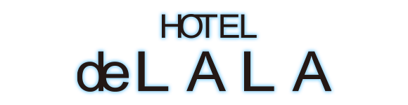 HOTEL de LALA