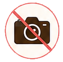 客室内での無断での写真・動画撮影は、ご遠慮ください。