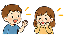 大きな声や音での会話・音楽・騒音など、 他のお客さまのご迷惑となる行為はお控えください。